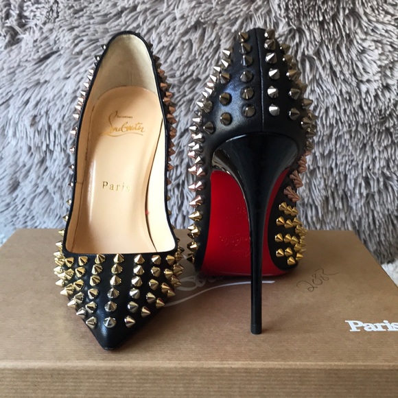 Follies Spikes 120 - Picture 2 of 6